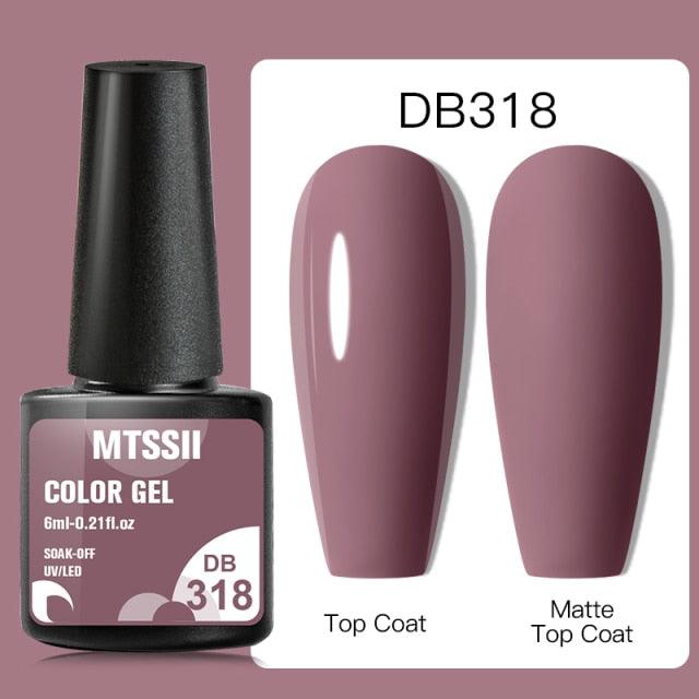 Popular Cat Eye Gel Nail Polish Magnetic Colorful UV Rainbow Gel Fashion Charming Effect Modern Design