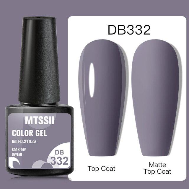 Popular Cat Eye Gel Nail Polish Magnetic Colorful UV Rainbow Gel Fashion Charming Effect Modern Design