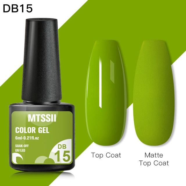 TREND Popular Luxury Interesting Nail Gel Nail Polish Permanent Jelly Eggshell Gel Polish Luxury Eggshell Design For Womens and Girls