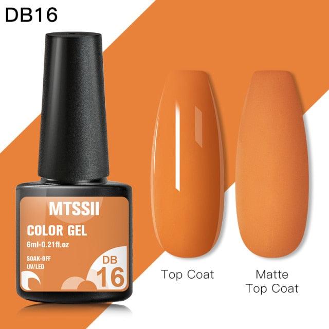 TREND Popular Luxury Interesting Nail Gel Nail Polish Permanent Jelly Eggshell Gel Polish Luxury Eggshell Design For Womens and Girls