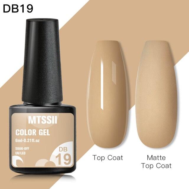 TREND Popular Luxury Interesting Nail Gel Nail Polish Permanent Jelly Eggshell Gel Polish Luxury Eggshell Design For Womens and Girls