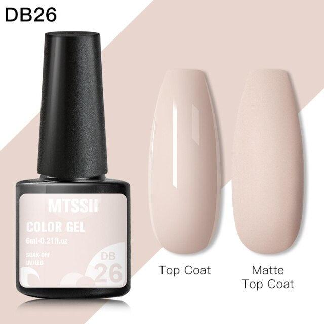 TREND Popular Luxury Interesting Nail Gel Nail Polish Permanent Jelly Eggshell Gel Polish Luxury Eggshell Design For Womens and Girls