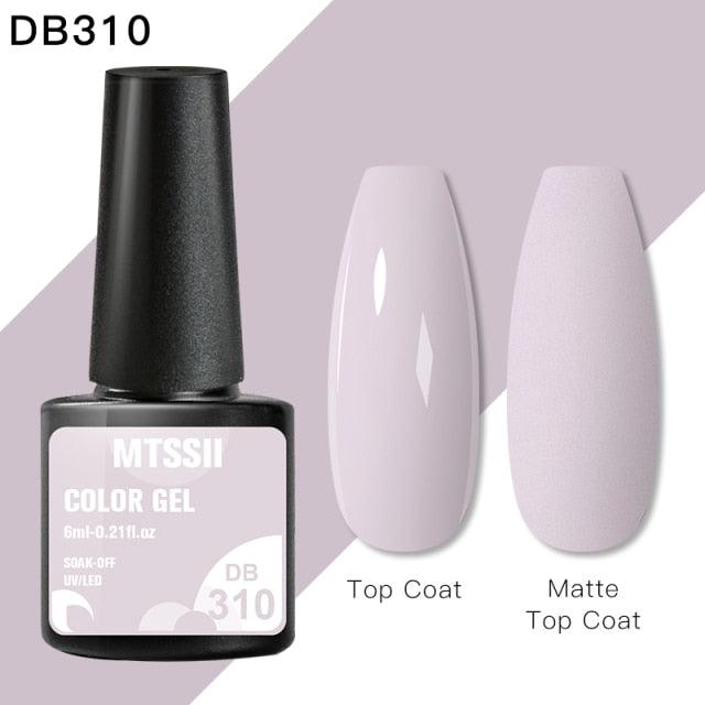 TREND Popular Luxury Interesting Nail Gel Nail Polish Permanent Jelly Eggshell Gel Polish Luxury Eggshell Design For Womens and Girls