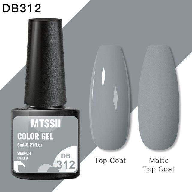 TREND Popular Luxury Interesting Nail Gel Nail Polish Permanent Jelly Eggshell Gel Polish Luxury Eggshell Design For Womens and Girls