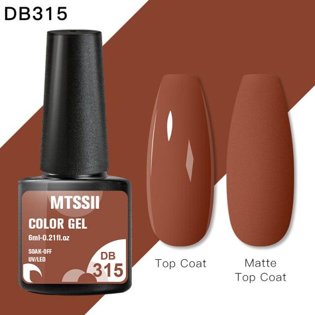 TREND Popular Luxury Interesting Nail Gel Nail Polish Permanent Jelly Eggshell Gel Polish Luxury Eggshell Design For Womens and Girls
