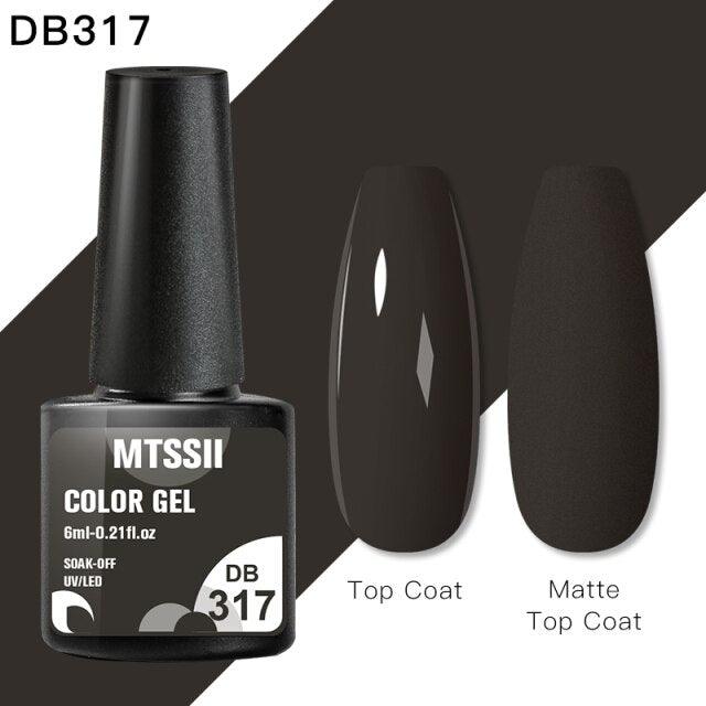 TREND Popular Luxury Interesting Nail Gel Nail Polish Permanent Jelly Eggshell Gel Polish Luxury Eggshell Design For Womens and Girls