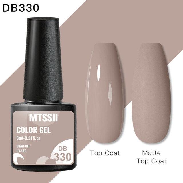 TREND Popular Luxury Interesting Nail Gel Nail Polish Permanent Jelly Eggshell Gel Polish Luxury Eggshell Design For Womens and Girls