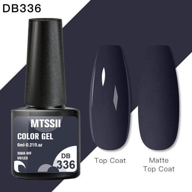 TREND Popular Luxury Interesting Nail Gel Nail Polish Permanent Jelly Eggshell Gel Polish Luxury Eggshell Design For Womens and Girls