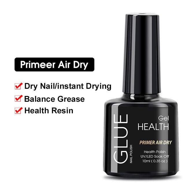 New Modern Gel Nail Polish UV LED Gel Permanent Fashion Manicure Luxury Design Nail Gel for Girls and Women