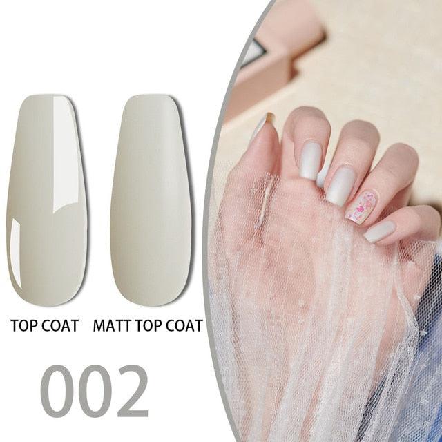 Nail Gel Polish UV Gel Varnish Manicure Design Elegant Glossy Colorful Fashion Style For Womens Fashion Nail Gel