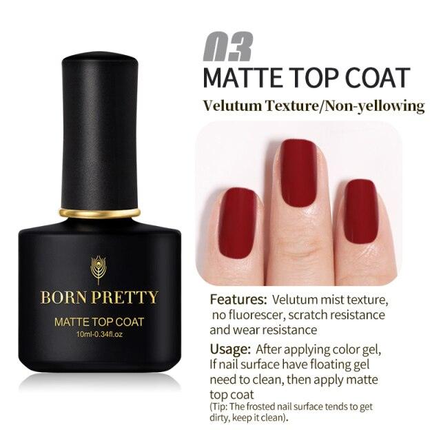 Luxury Modern  New Popular Womens Gel Nail Polish Permanent Varnish 10ml Elegant Fashion Design Nail Polish For Women and Girls