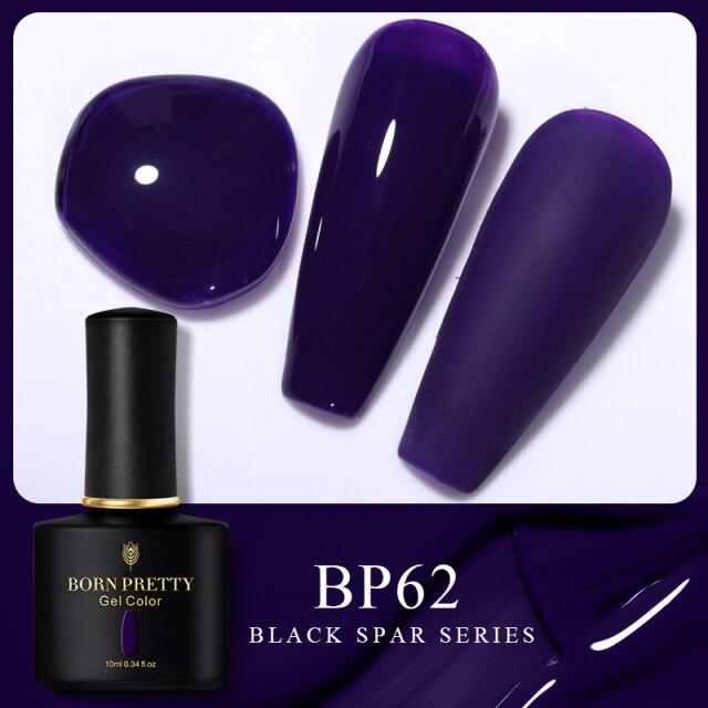 Luxury Modern  New Popular Womens Gel Nail Polish Permanent Varnish 10ml Elegant Fashion Design Nail Polish For Women and Girls