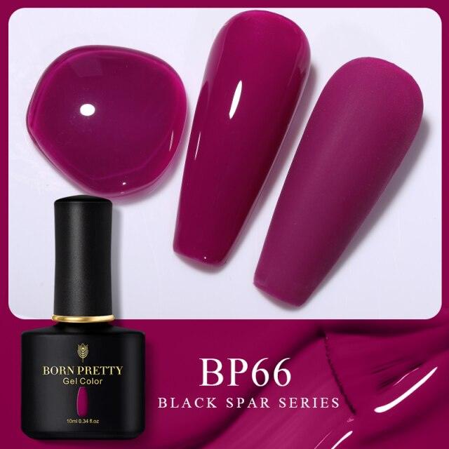 Luxury Modern  New Popular Womens Gel Nail Polish Permanent Varnish 10ml Elegant Fashion Design Nail Polish For Women and Girls
