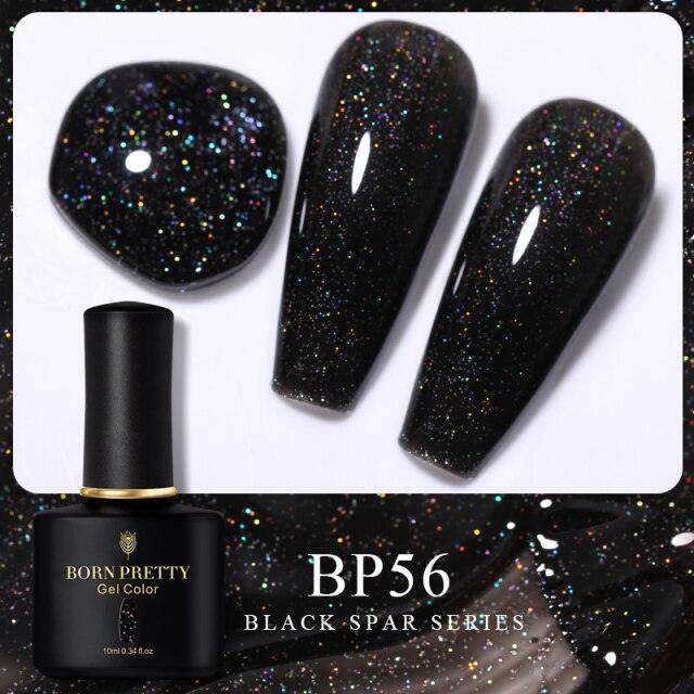 Luxury Modern  New Popular Womens Gel Nail Polish Permanent Varnish 10ml Elegant Fashion Design Nail Polish For Women and Girls