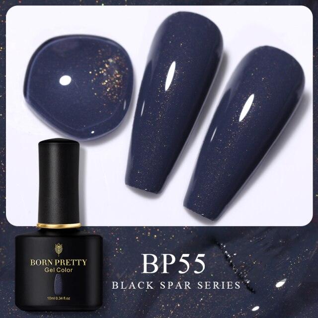 Luxury Modern  New Popular Womens Gel Nail Polish Permanent Varnish 10ml Elegant Fashion Design Nail Polish For Women and Girls