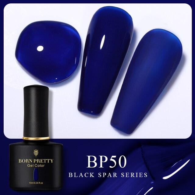 Luxury Modern  New Popular Womens Gel Nail Polish Permanent Varnish 10ml Elegant Fashion Design Nail Polish For Women and Girls