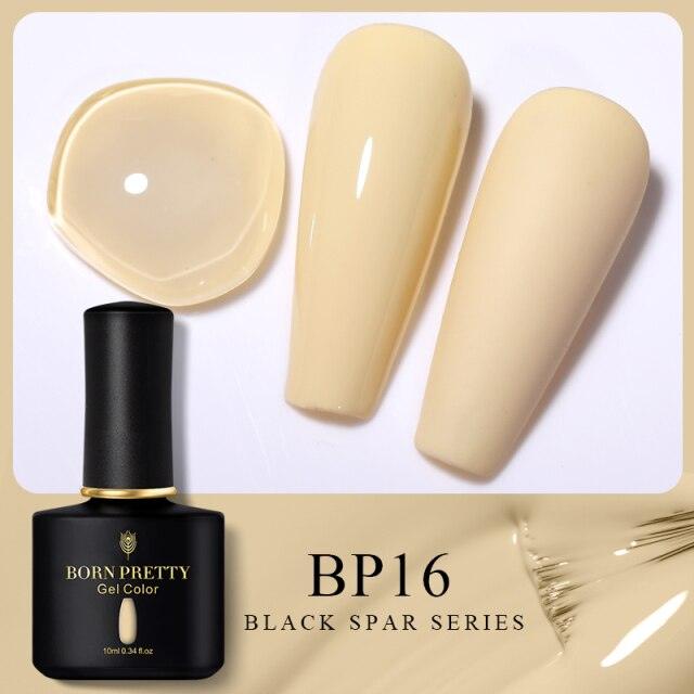 Luxury Modern  New Popular Womens Gel Nail Polish Permanent Varnish 10ml Elegant Fashion Design Nail Polish For Women and Girls