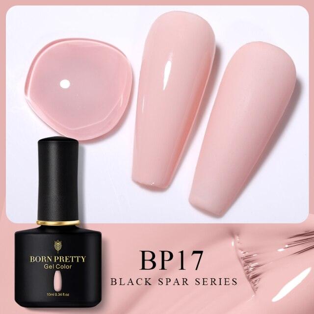 Luxury Modern  New Popular Womens Gel Nail Polish Permanent Varnish 10ml Elegant Fashion Design Nail Polish For Women and Girls