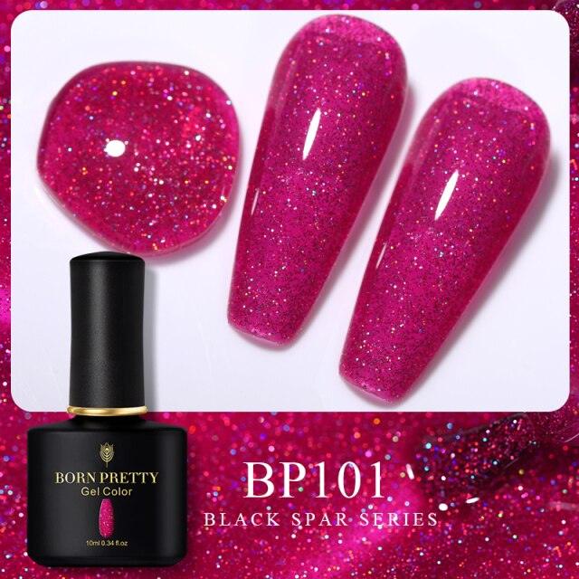 Luxury Modern  New Popular Womens Gel Nail Polish Permanent Varnish 10ml Elegant Fashion Design Nail Polish For Women and Girls