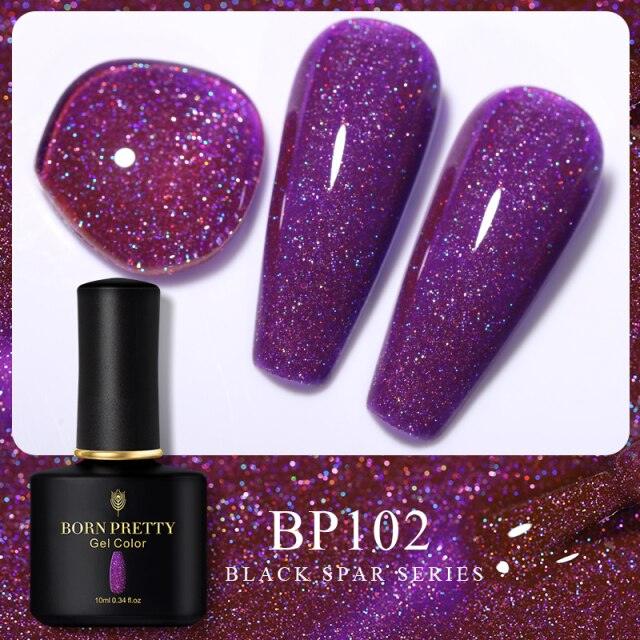 Luxury Modern  New Popular Womens Gel Nail Polish Permanent Varnish 10ml Elegant Fashion Design Nail Polish For Women and Girls