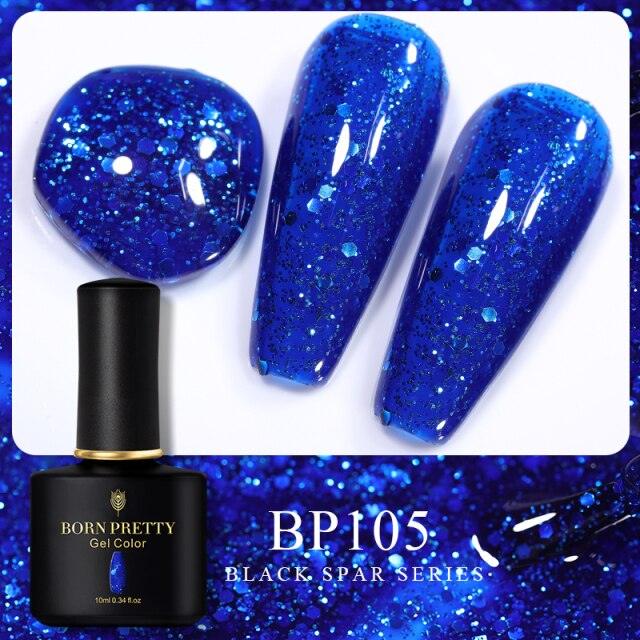 Luxury Modern  New Popular Womens Gel Nail Polish Permanent Varnish 10ml Elegant Fashion Design Nail Polish For Women and Girls