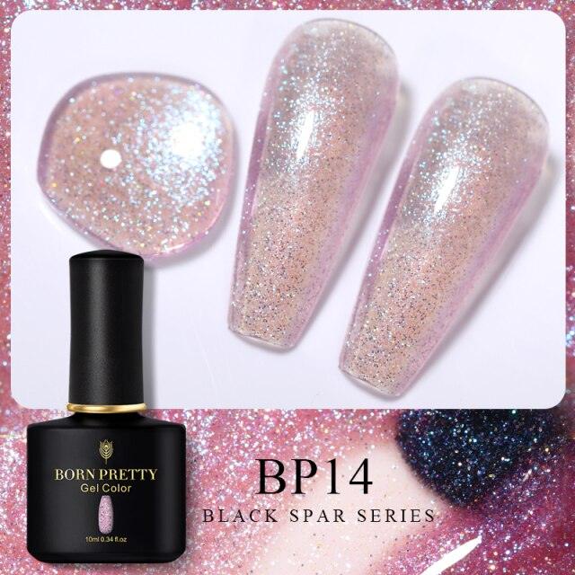 Luxury Modern  New Popular Womens Gel Nail Polish Permanent Varnish 10ml Elegant Fashion Design Nail Polish For Women and Girls