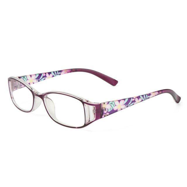 Cat Eye Reading Glasses Women Men Light Weight Presbyopic Reading Glasses Designer Cat Eye Frame Ladies Computer Readers Anti Glare UV Ray Eyeglasses Diopter Presbyopia Eyewear +1.00~+4.0