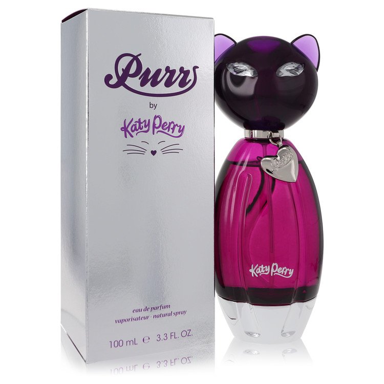 Purr by Katy Perry Eau De Parfum Vaporisateur 15 ml pour Femme