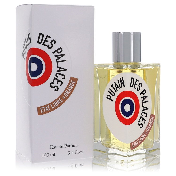 Putain Des Palaces von Etat Libre D'Orange Eau De Parfum Spray 47 ml für Frauen