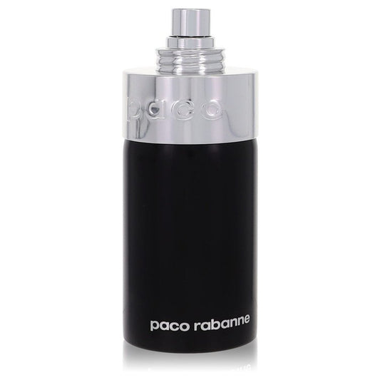PACO Unisexe par Paco Rabanne Eau De Toilette Vaporisateur (Testeur Unisexe) 3.4 oz pour Hommes