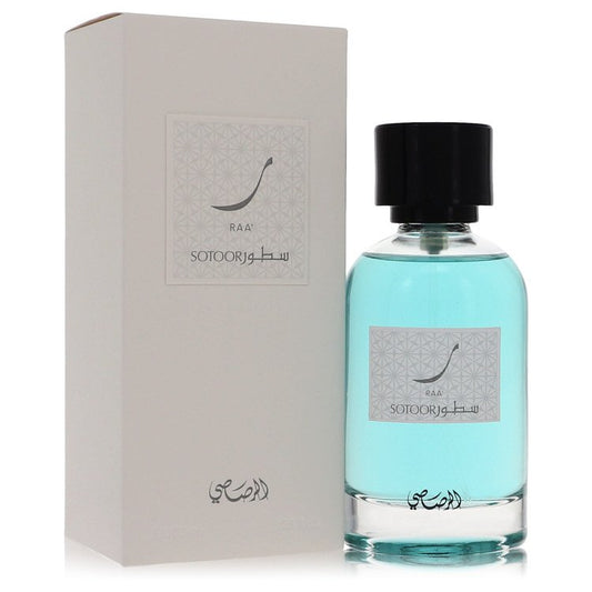 Sotoor RAA von Rasasi Eau De Parfum Spray 100 ml für Damen