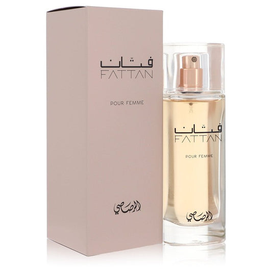 Rasasi Fattan Pour Femme von Rasasi Eau De Parfum Spray 50 ml für Damen