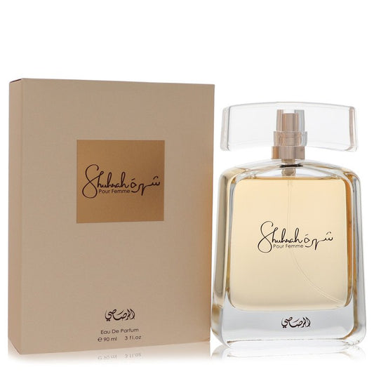 Rasasi Shuhrah von Rasasi Eau De Parfum Spray 90 ml für Damen