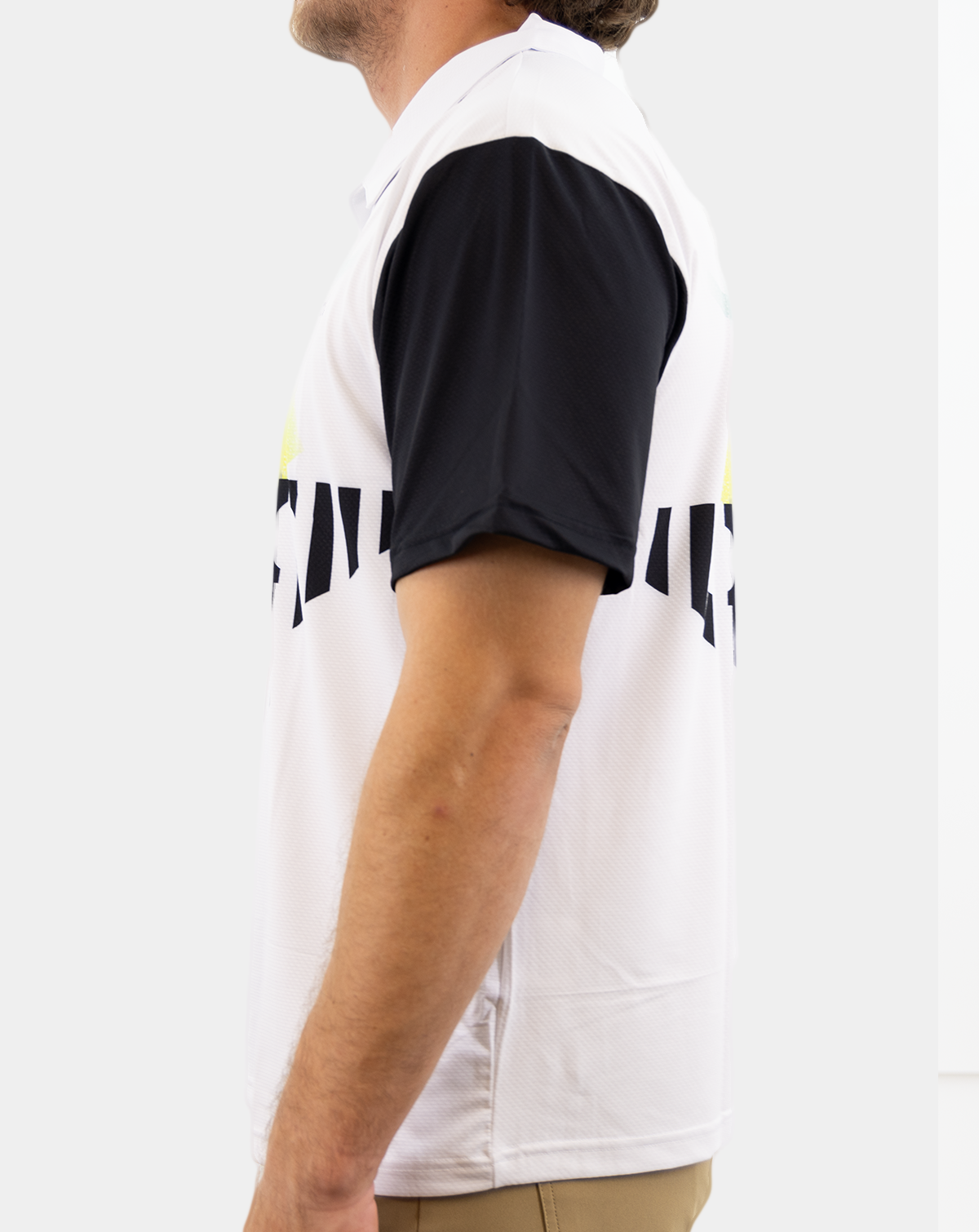 Redfish Challenge Polo