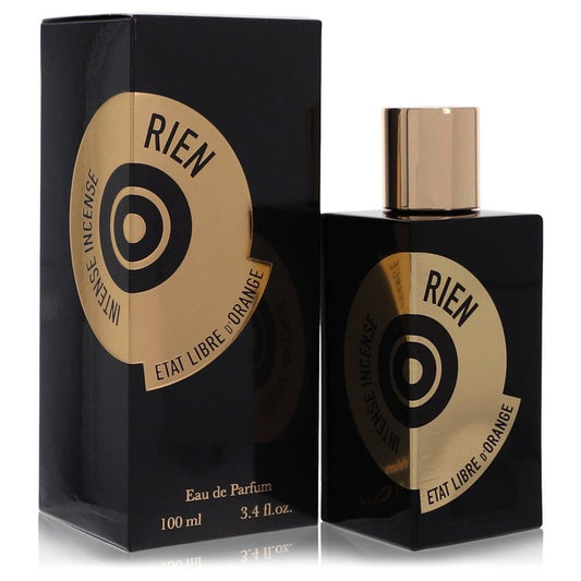 Rien Intense Incense von Etat Libre D'Orange Eau De Parfum Spray (Unisex) 100 ml für Damen