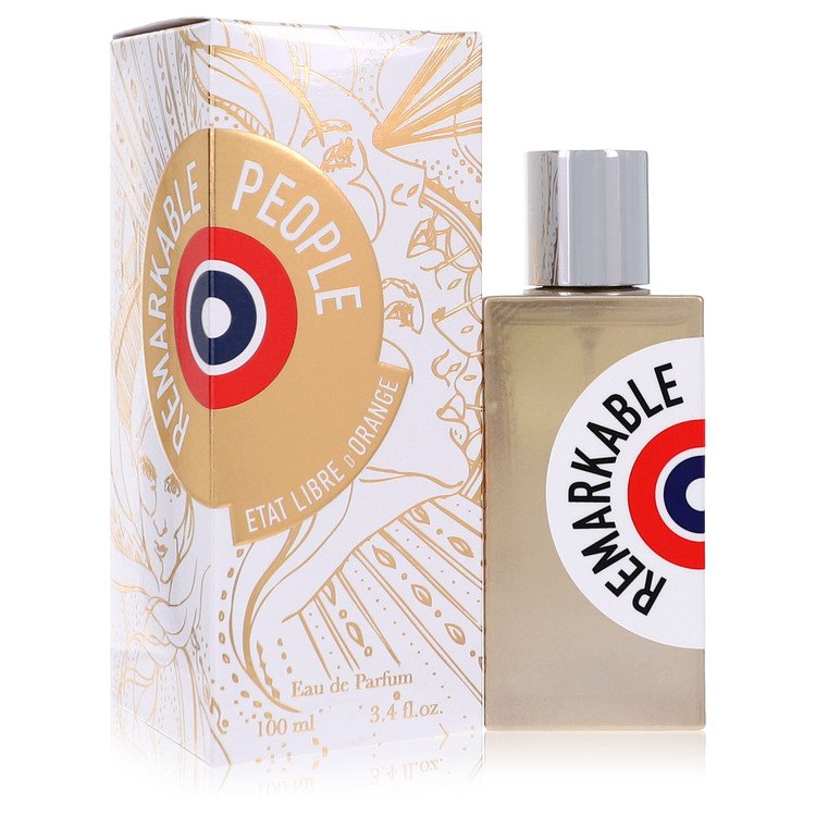 Remarkable People by Etat Libre D'Orange Eau De Parfum Spray (Unisex) 1.6 oz for Women