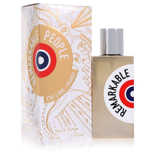 Remarkable People von Etat Libre D'Orange Eau De Parfum Spray (Unisex) 100 ml für Damen