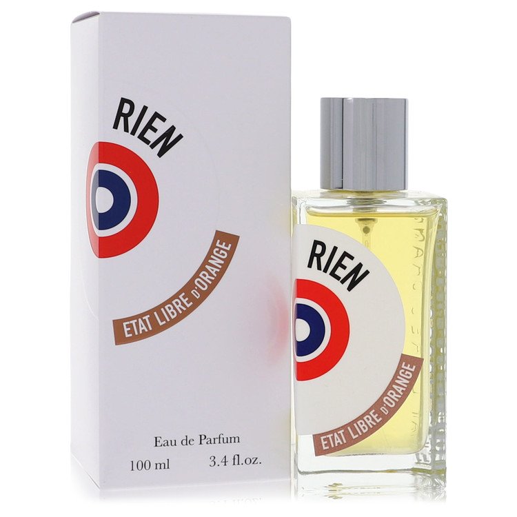Rien par Etat Libre d'Orange Eau de Parfum Vaporisateur 100 ml pour Femme