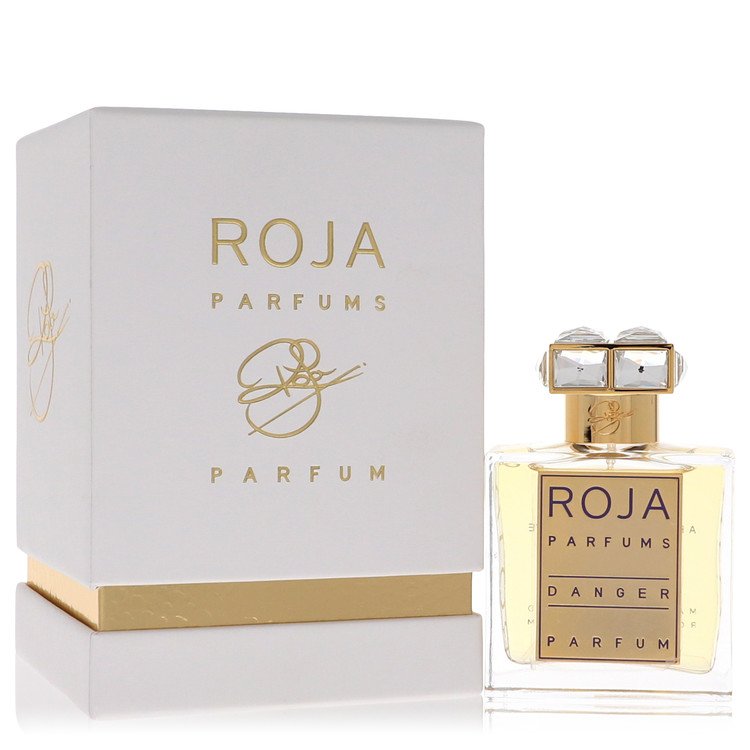Roja Danger de Roja Parfums Parfum Vaporisateur 50 ml pour Femme