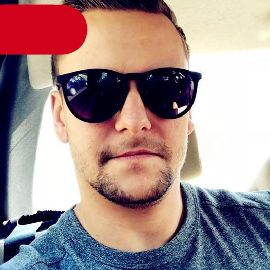 Round Shape Sunglasses For Men  Classic & Designer Eyewear For  Men/Women New Vintage Glasses For Men Classic Polarized Sunglasses for Men Women Retro 100%UV Protection Driving Sun Glasses