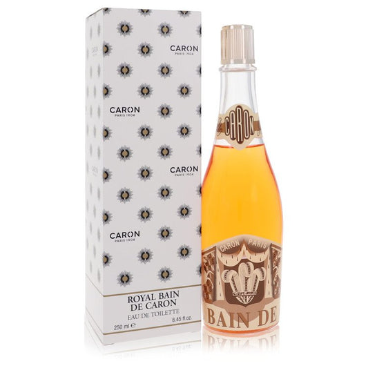 ROYAL BAIN De Caron Champagne by Caron Eau De Toilette (Unisex) 8 oz für Damen