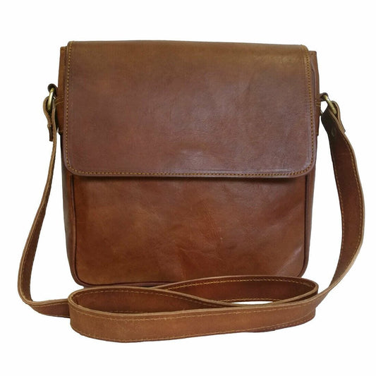 Le sac bandoulière Wilkins