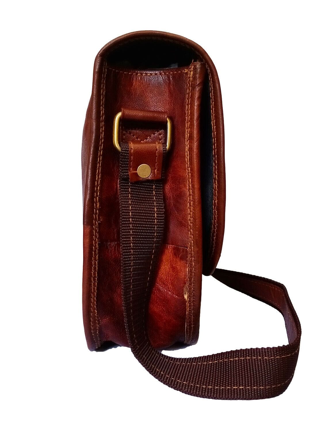 Le sac bandoulière Zamora