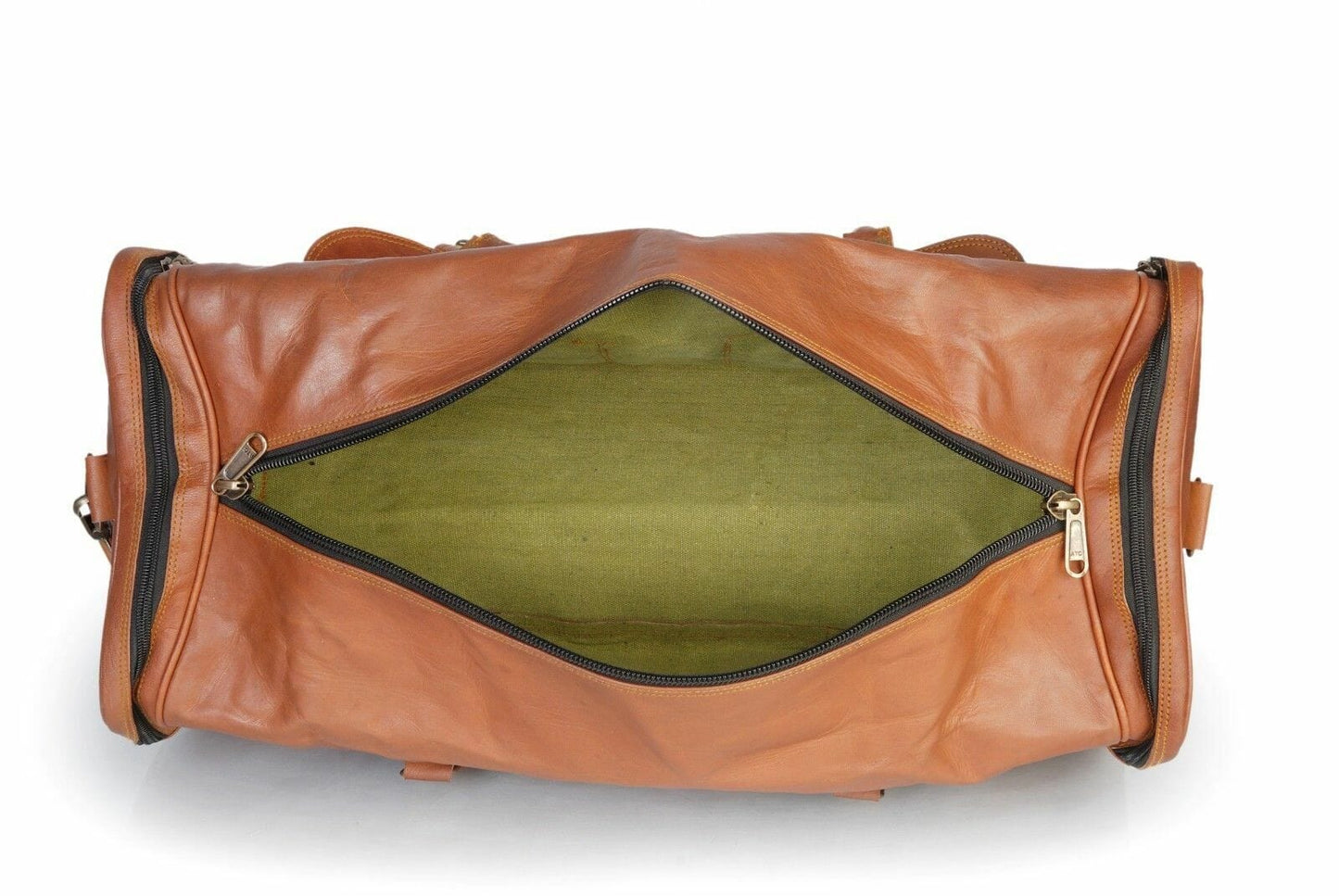 Die Snyder Duffle