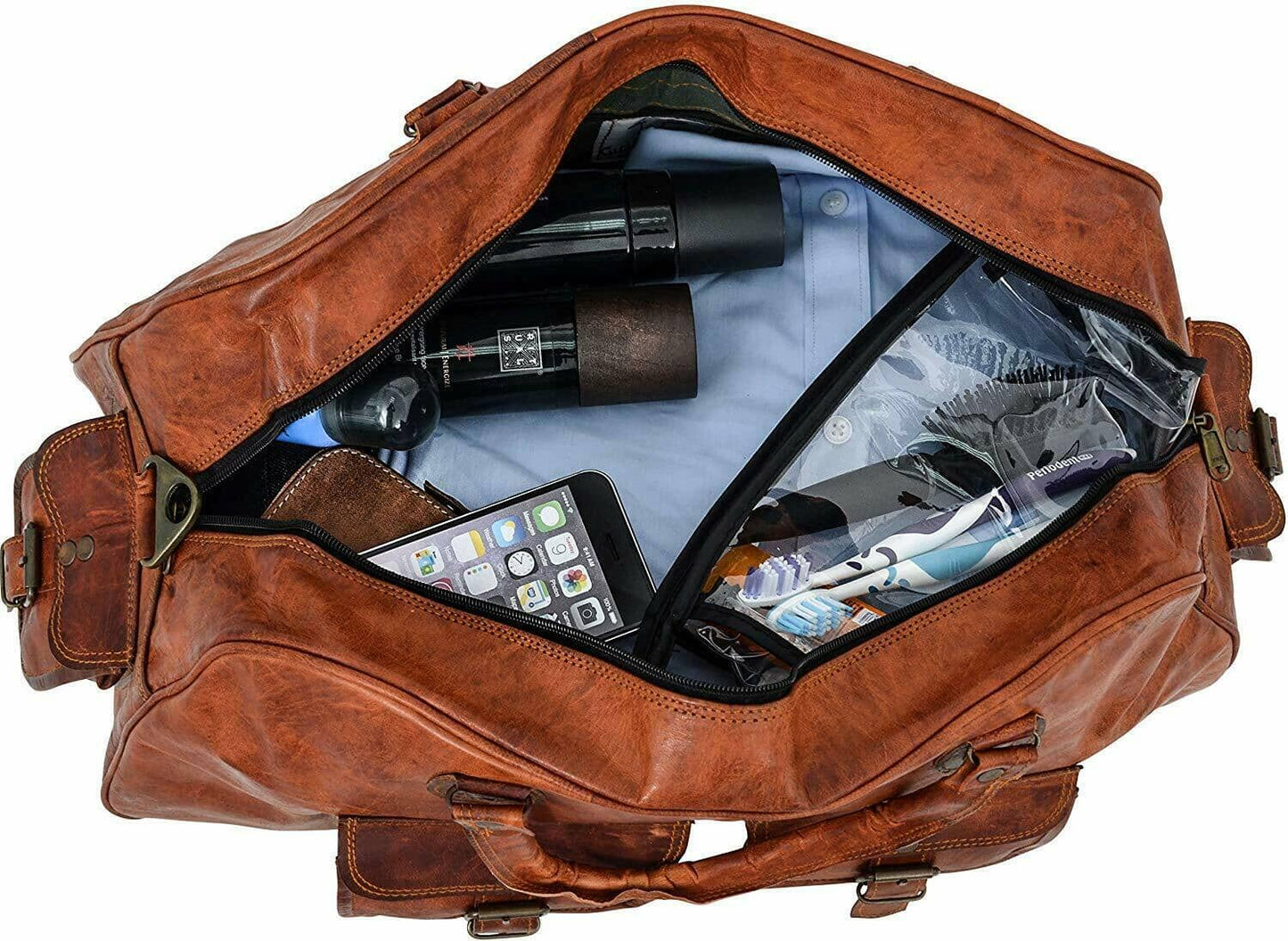 Hydrus Carry-On-Duffel
