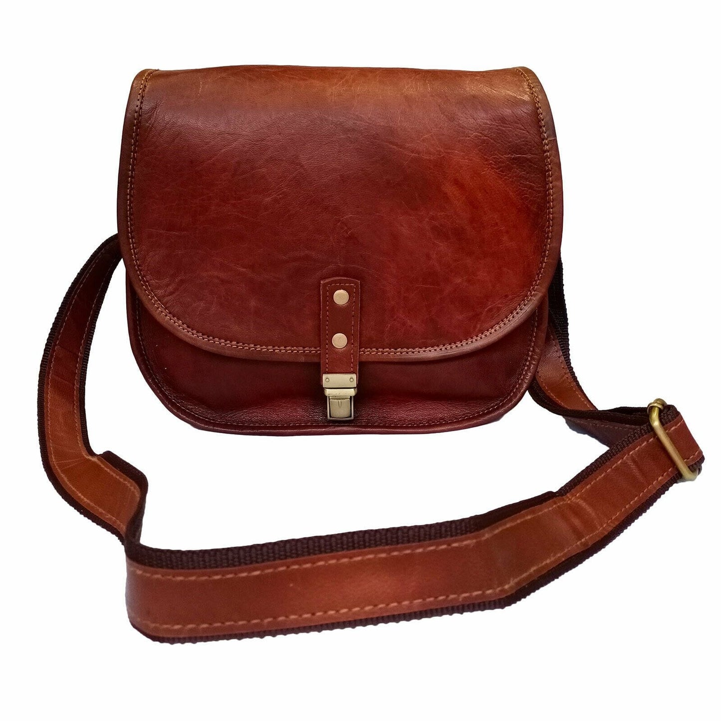 Le sac bandoulière Zamora