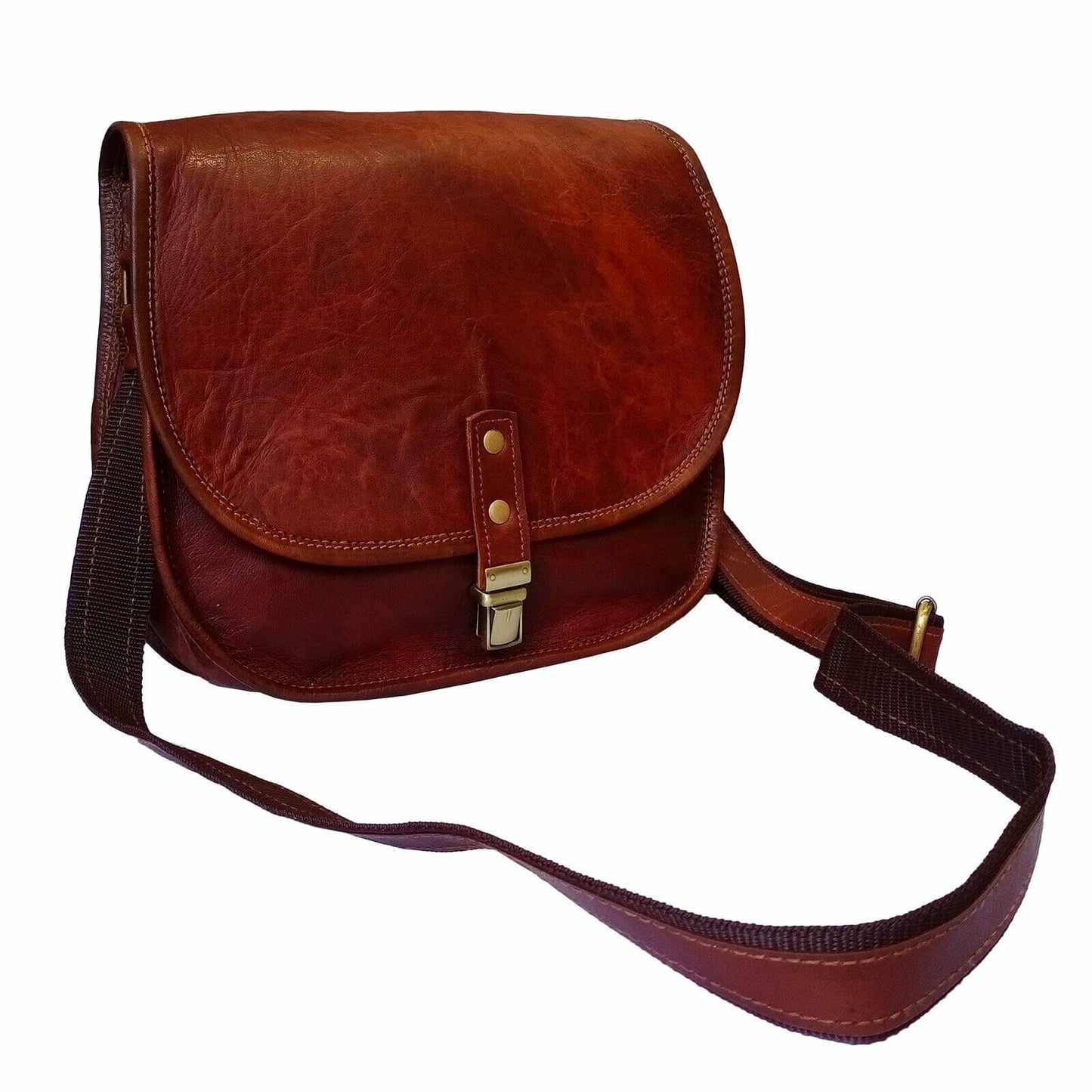 Le sac bandoulière Zamora