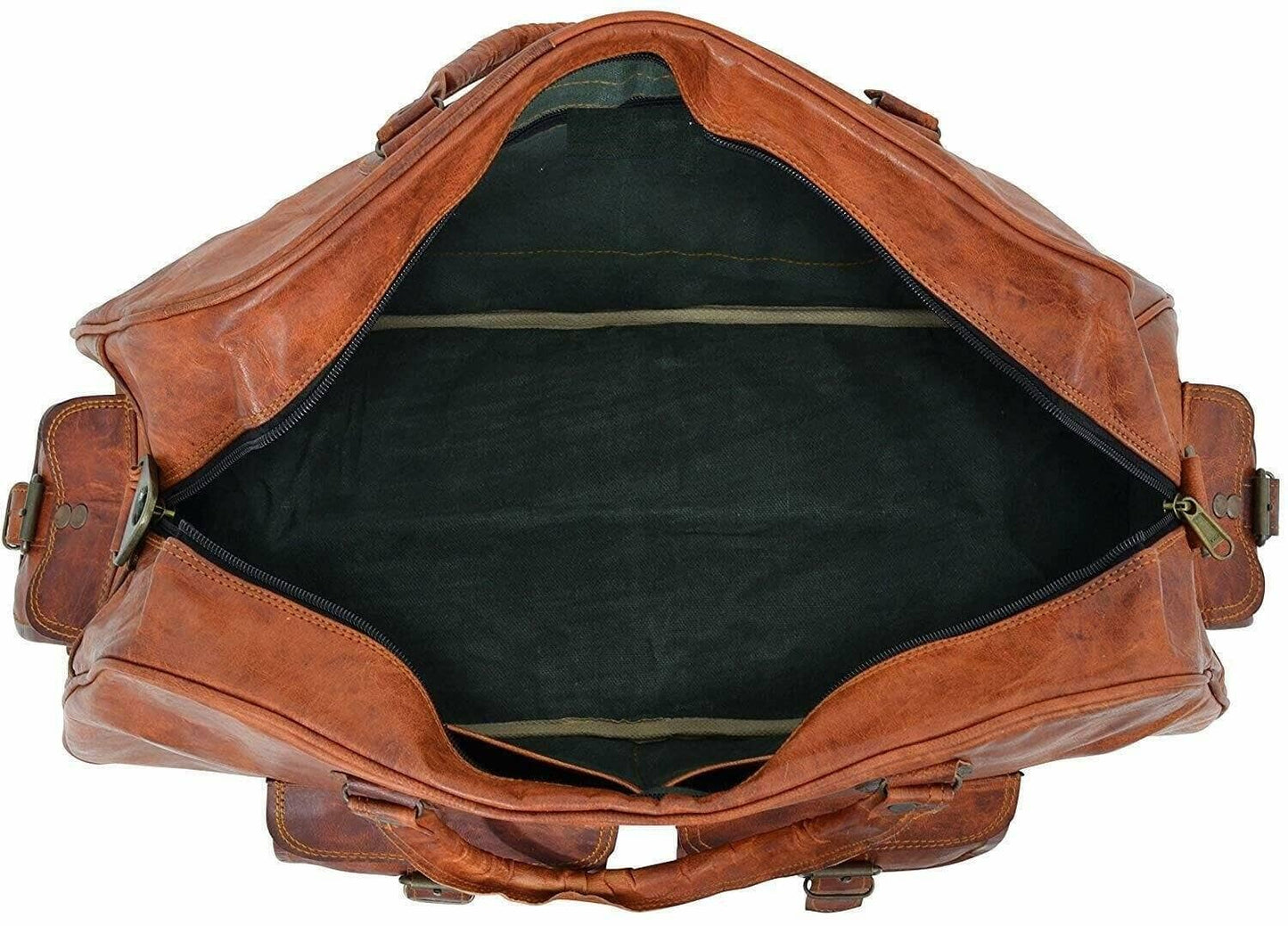 Hydrus Carry-On-Duffel