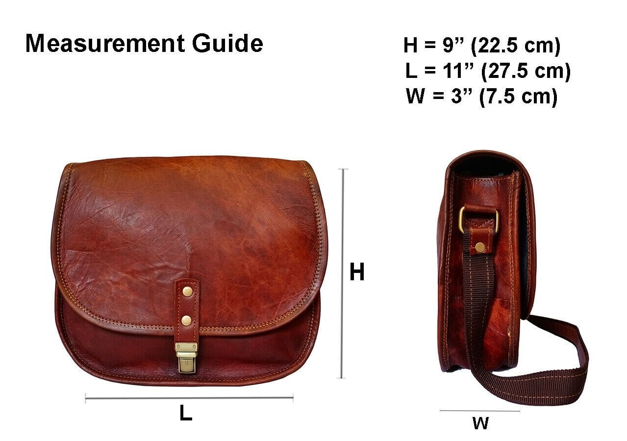 Le sac bandoulière Zamora
