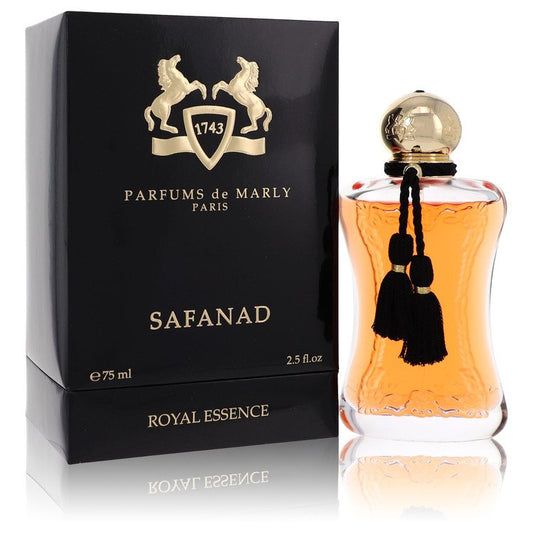 Safanad von Parfums De Marly Eau De Parfum Spray 75 ml für Damen